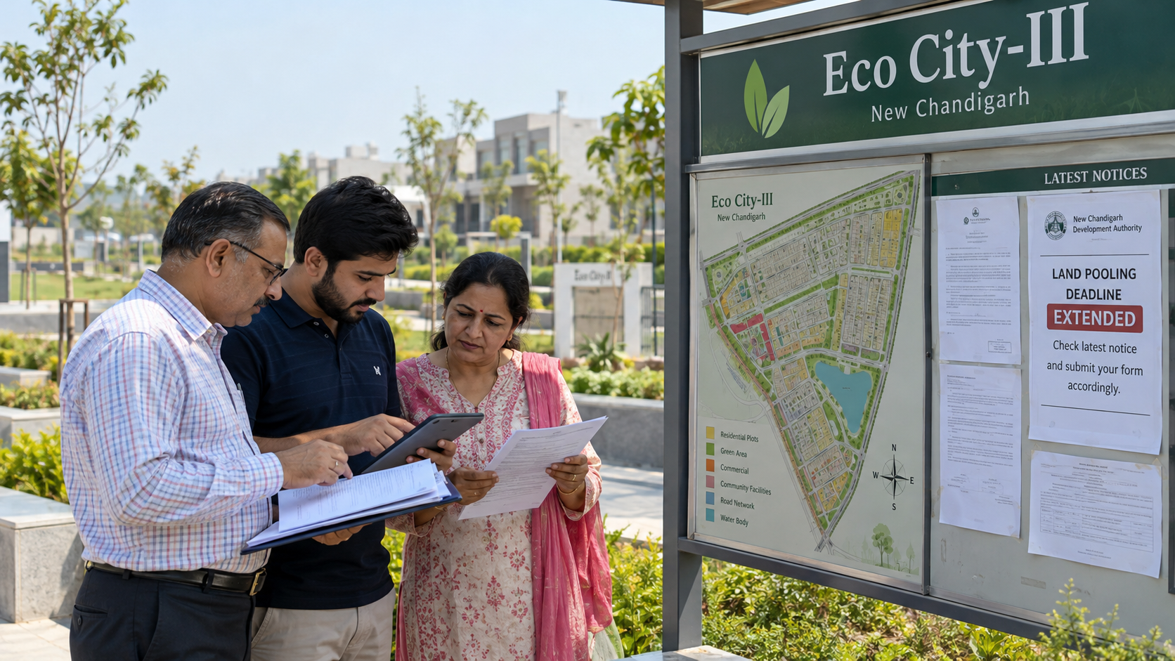 Reviewing the New Chandigarh Development Board.png